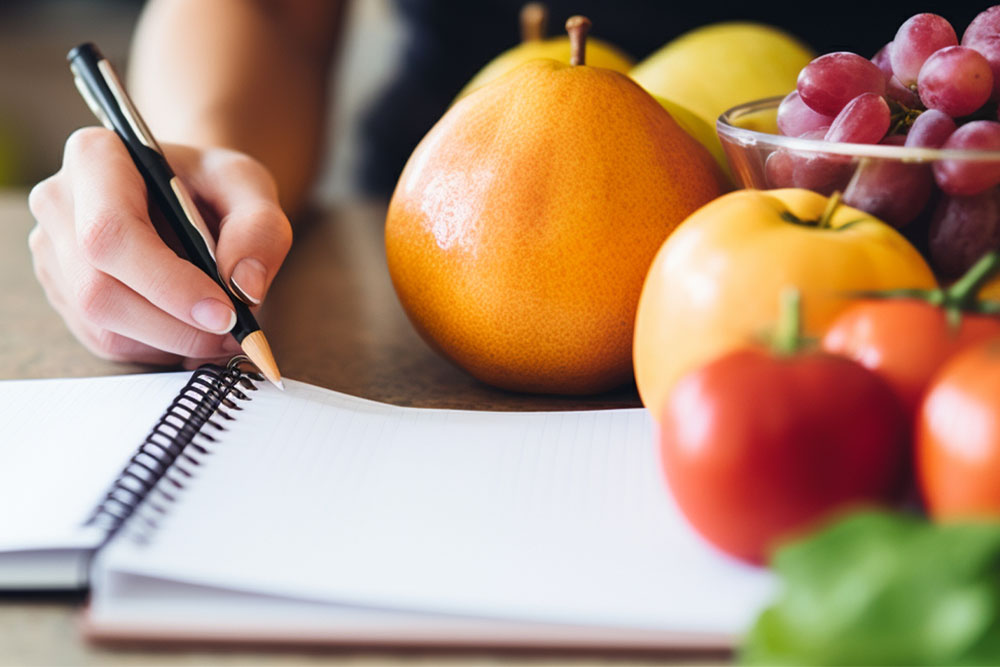 Nutrición Clínica