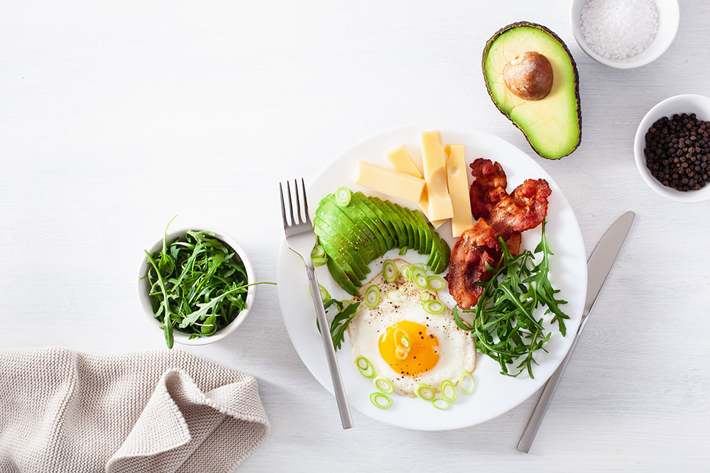 Nutricionista en Santiago
