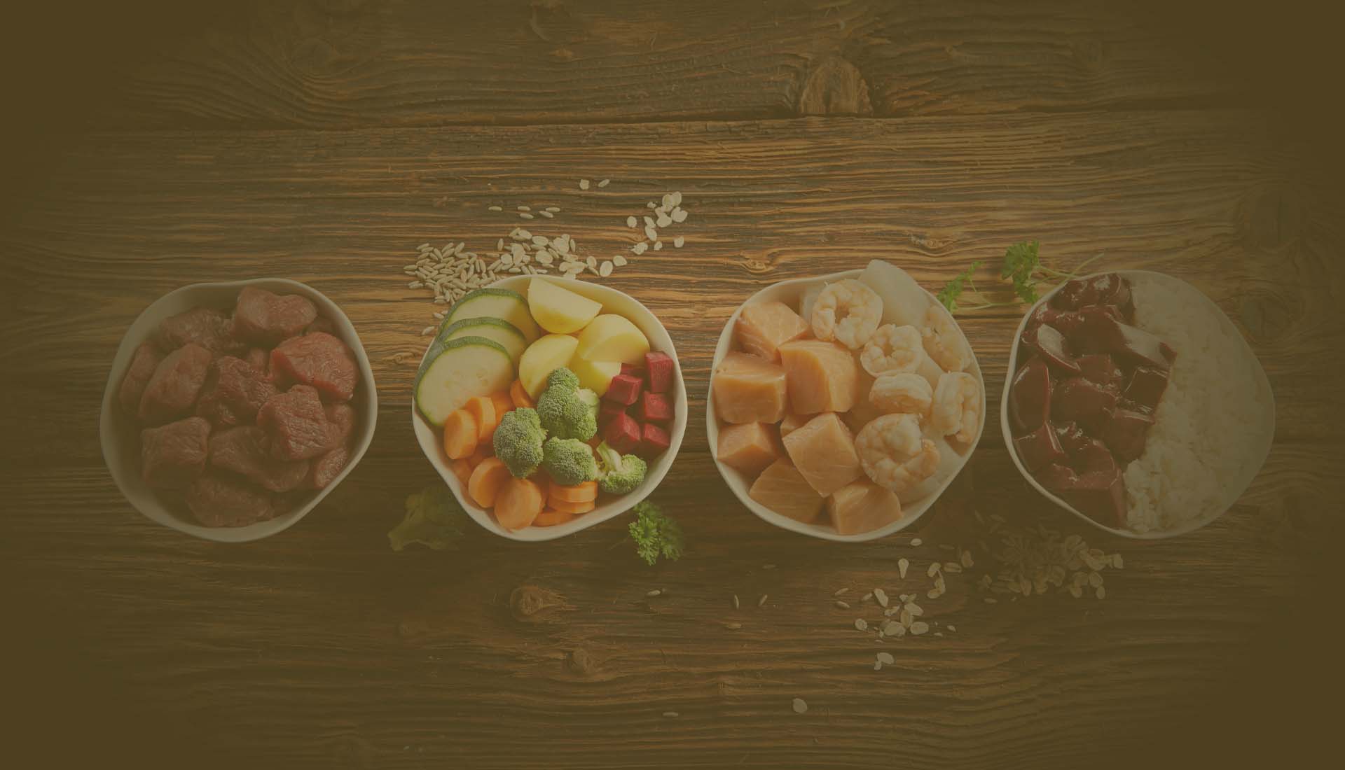 Nutrición en Santiago