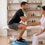 entrenar sin lesionarse