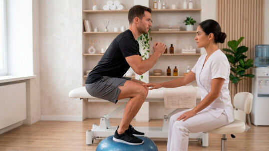 entrenar sin lesionarse